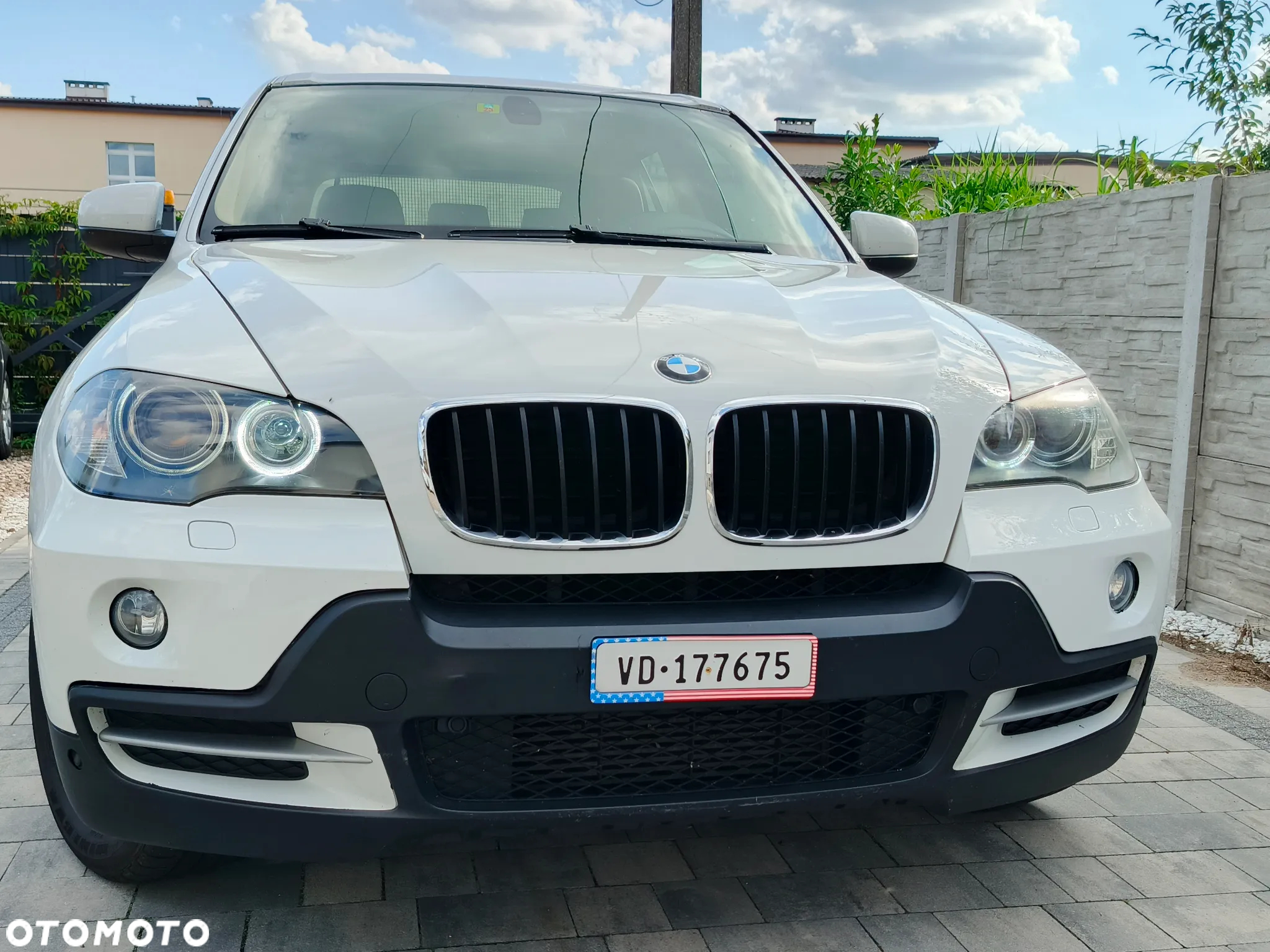 BMW X5 3.0d xDrive - 27