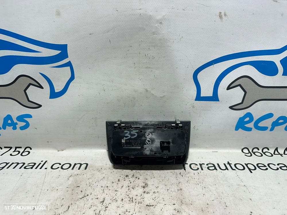 .Modulo Comutador Switch Luzes Original BMW 9265305 2004 - 2013 - 5