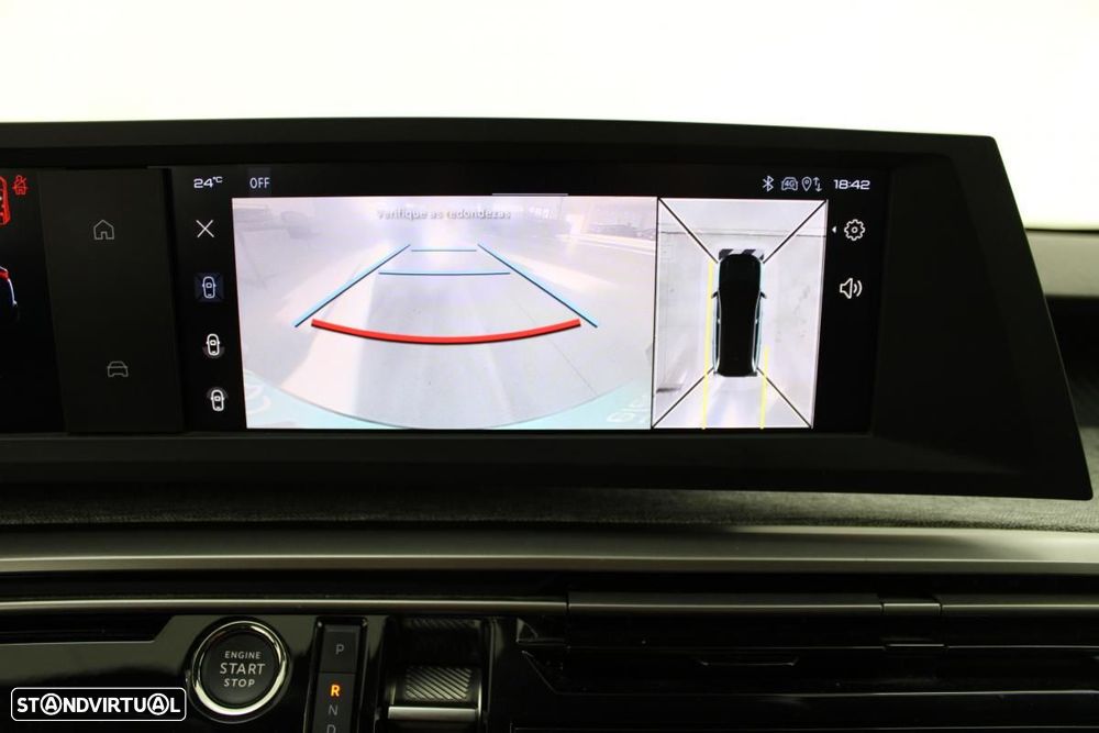 Peugeot E-5008 210 Allure Business - 35