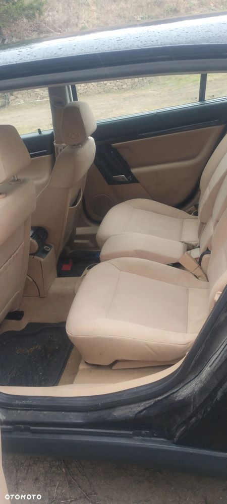 Opel Signum 2.2 DTI - 7