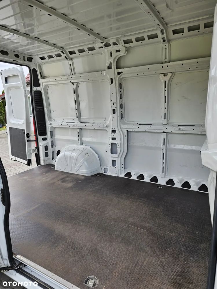 Peugeot boxer - 9