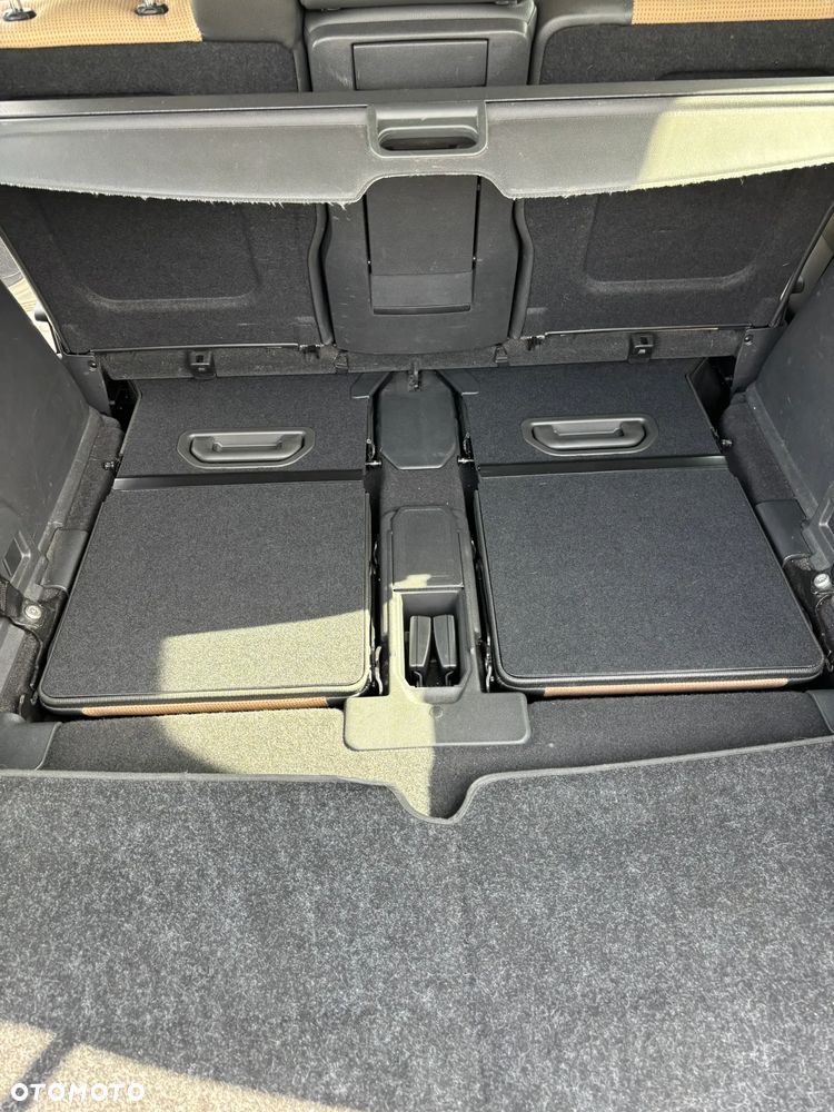 Opel Zafira 1.9 CDTI Cosmo - 11