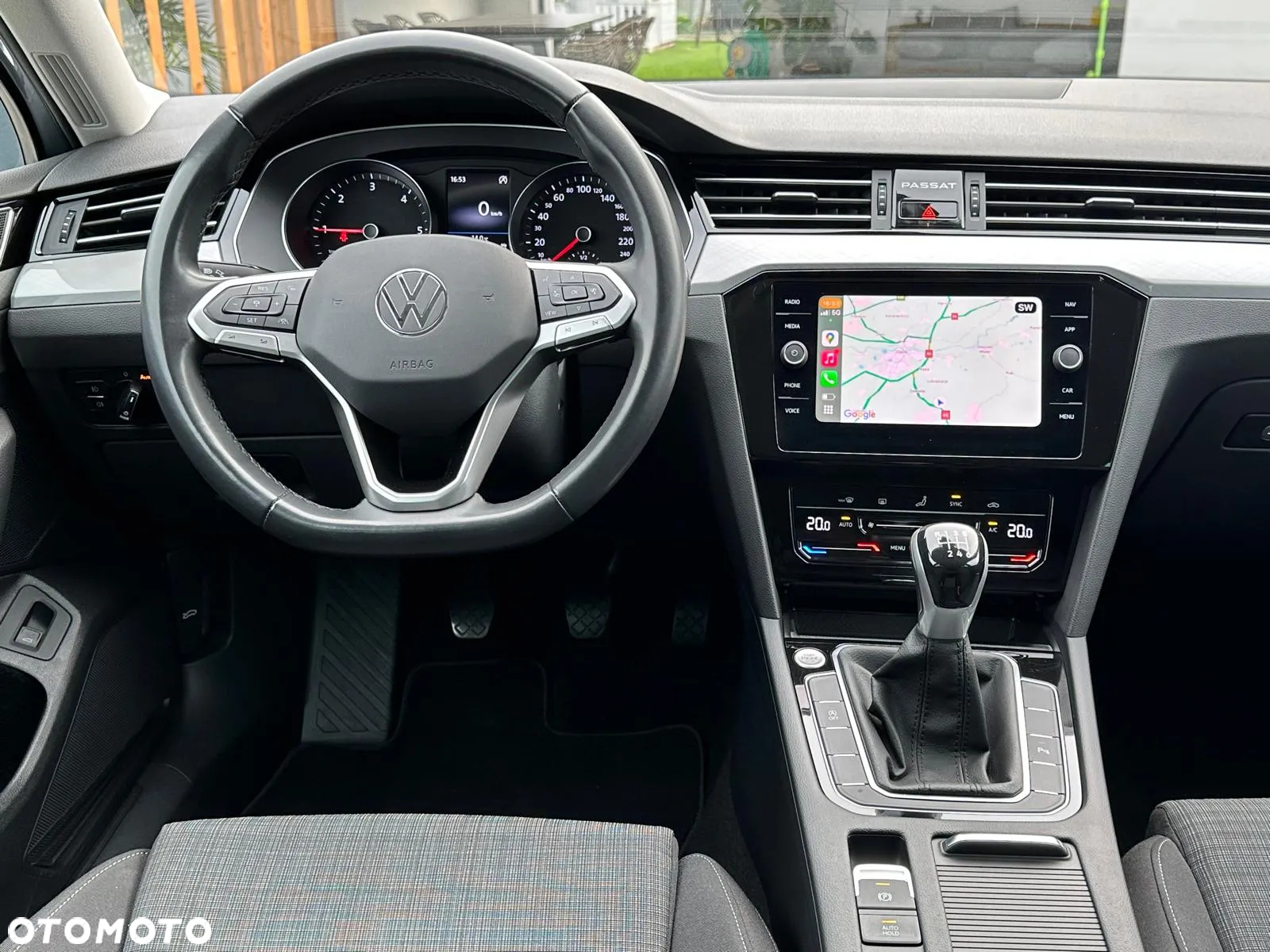 Volkswagen Passat 2.0 TDI EVO Business - 20