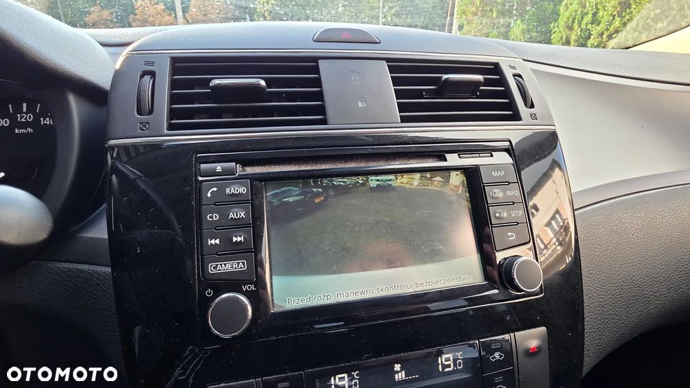 Nissan Pulsar 1.2 DIG-T Tekna - 14