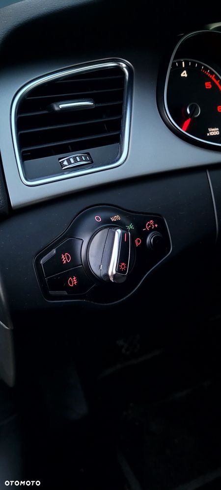 Audi A4 Avant 2.0 TDI DPF Attraction - 13