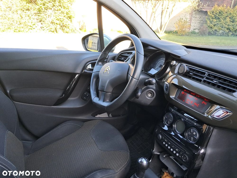 Citroën C3 1.4 Selection - 5