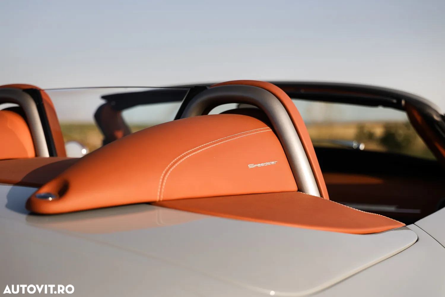 Porsche 356 - 16