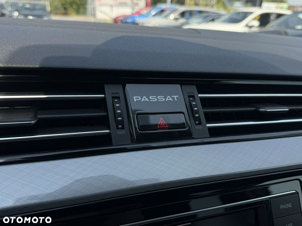 Volkswagen Passat 1.5 TSI EVO Business - 22