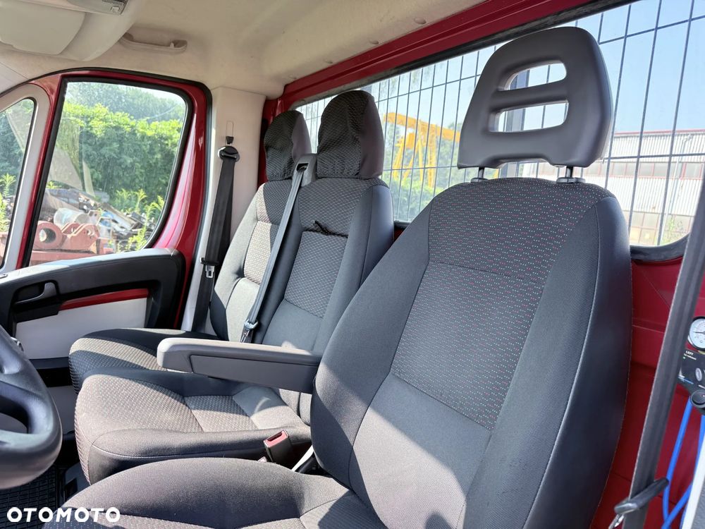 Peugeot Boxer - 7