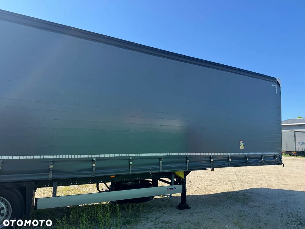 Schmitz Cargobull Mega VARIOS - 13