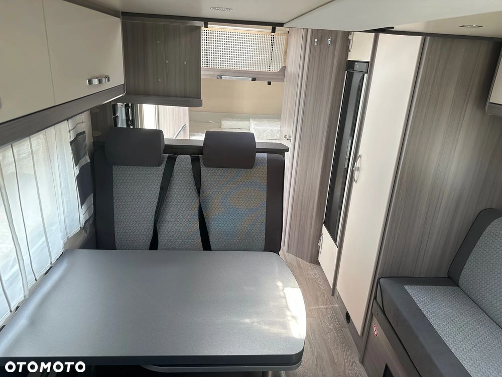 Hobby Optima T65 HKM ONTOUR - 9