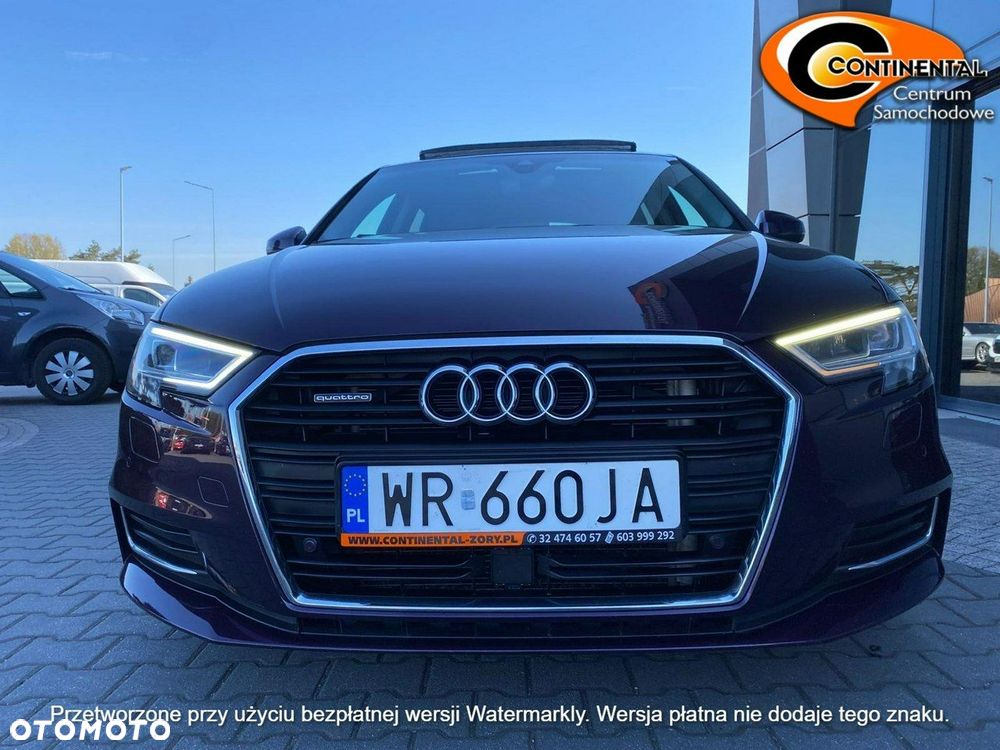 Audi A3 Sportback - 2