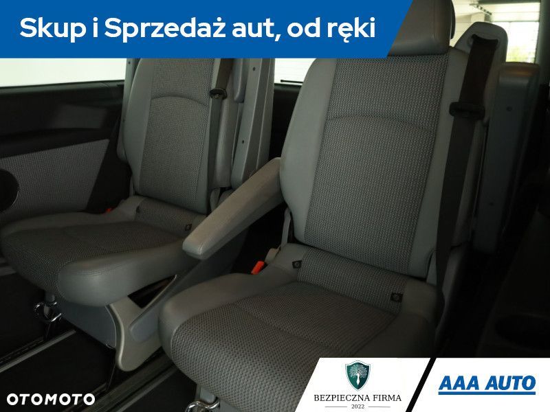 Mercedes-Benz Viano - 15