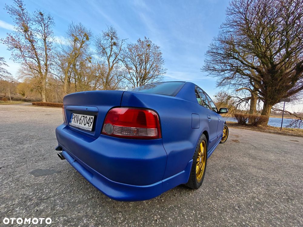 Mitsubishi Galant - 27