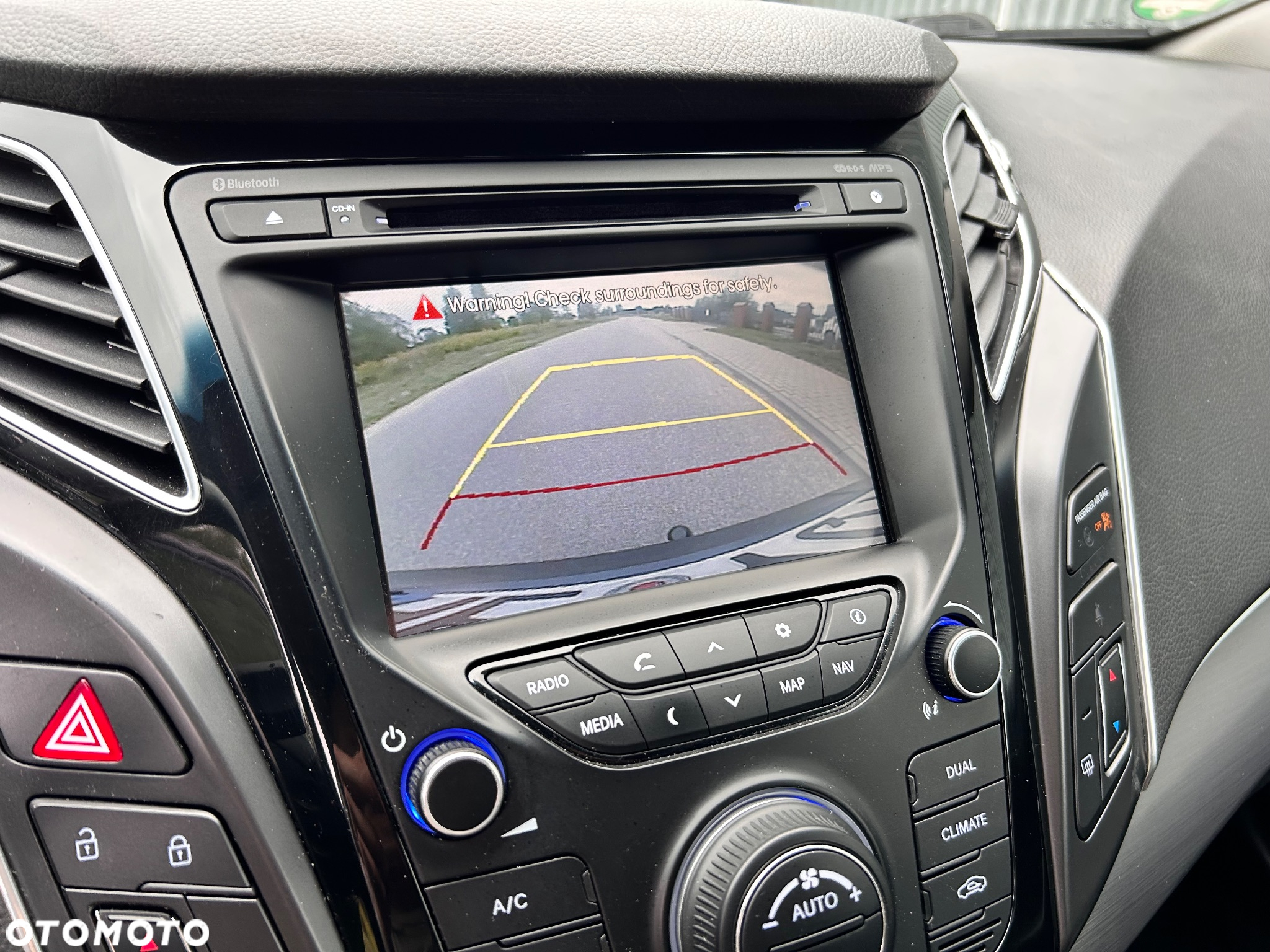 Hyundai i40 1.7 CRDi Premium - 22