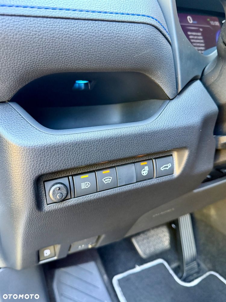 Toyota RAV4 2.5 Hybrid Selection 4x4 - 21