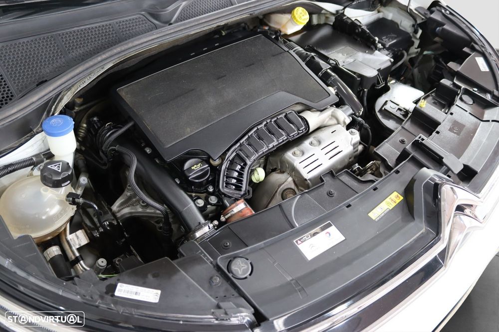 Citroën C4 Cactus 1.2 PureTech Feel - 12