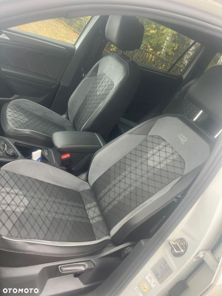 Volkswagen Tiguan Allspace 2.0 TSI OPF 4Motion DSG R-Line - 18