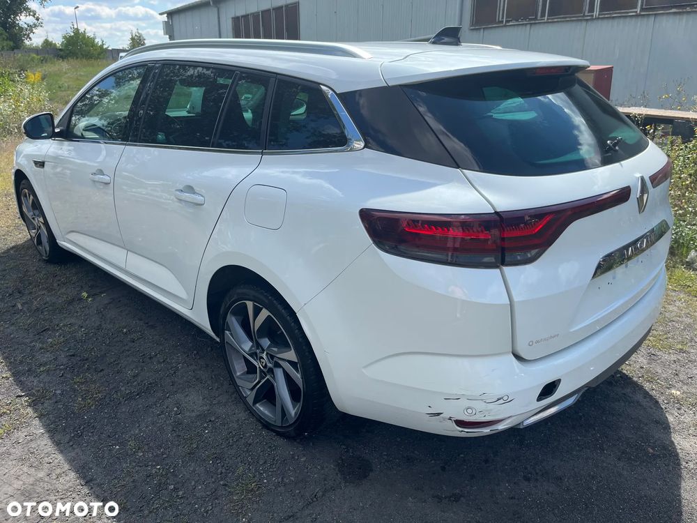 Renault Megane 1.6 E-TECH Plug-In R.S Line - 5