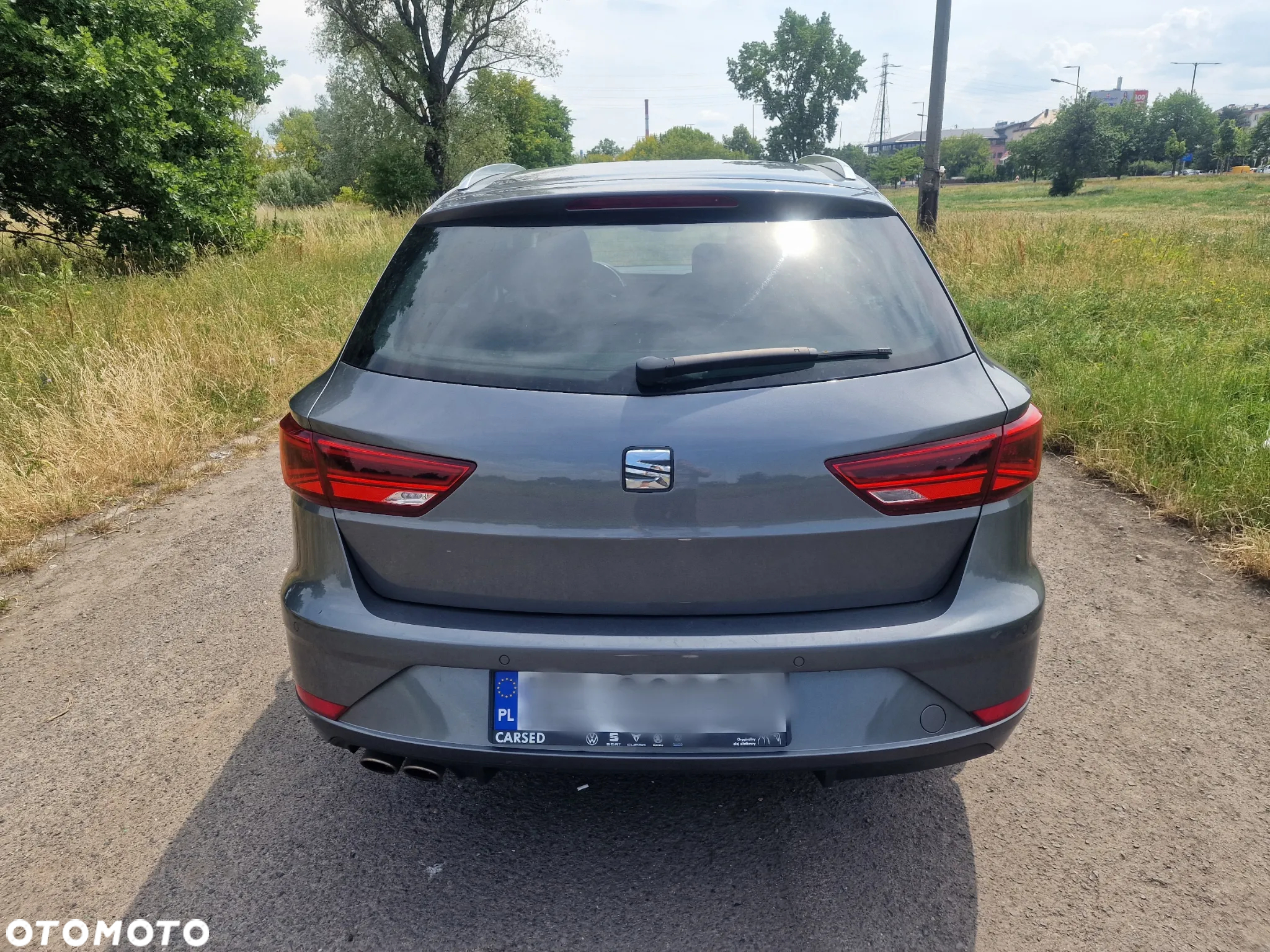 Seat Leon 1.4 TSI Start&Stop XCELLENCE - 8