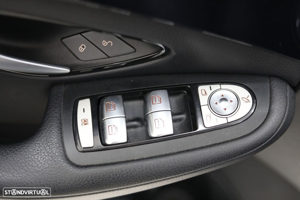 Mercedes-Benz C 200 d Avantgarde Aut. - 19