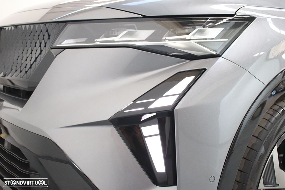 Renault Rafale 1.2 Hyper Hybrid E-Tech Esprit Alpine - 6