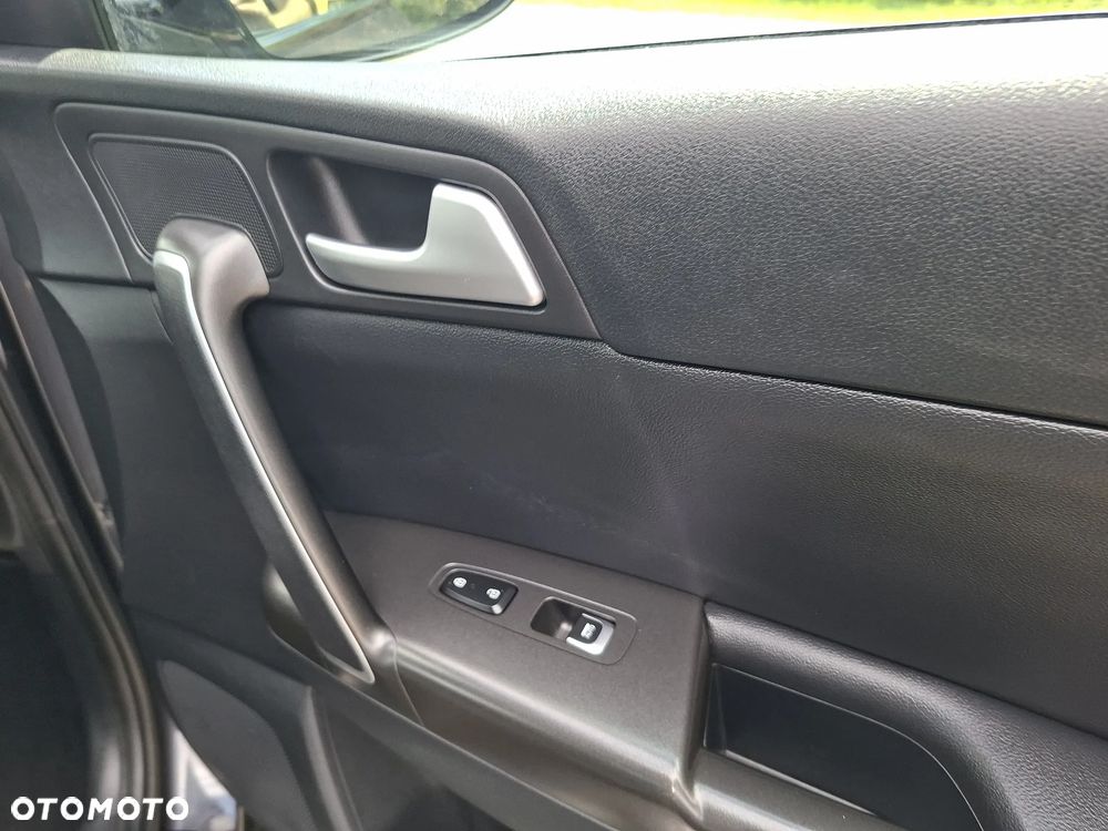 Kia Sportage - 21