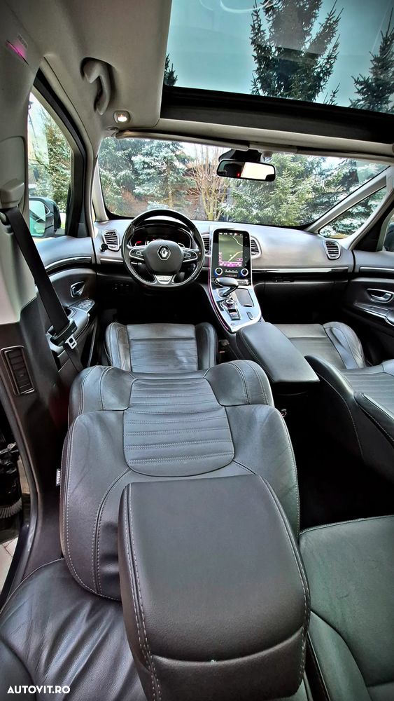 Renault Espace Energy dCi 160 EDC Initiale Paris - 28