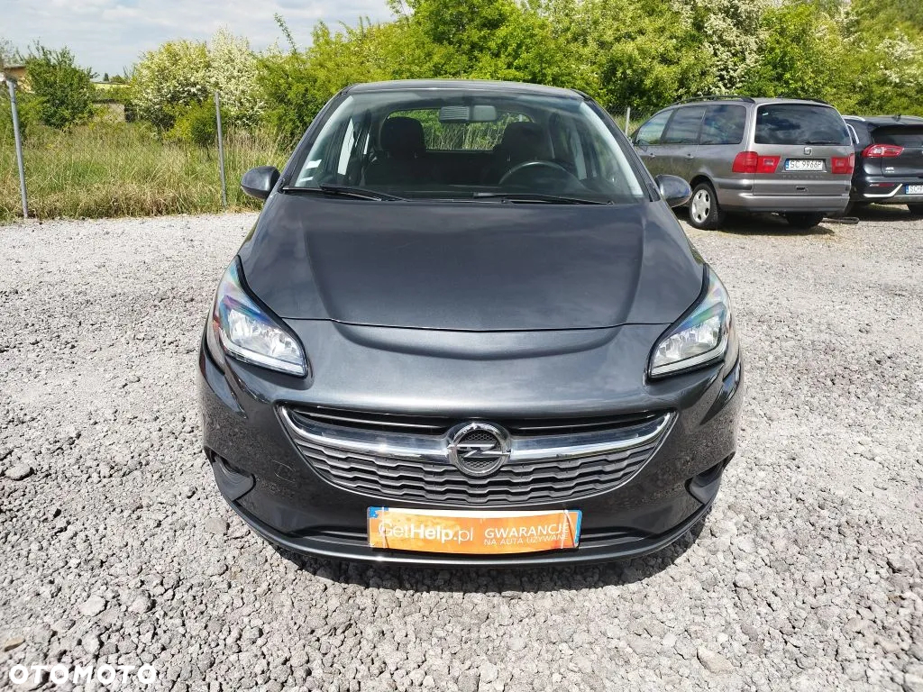 Opel Corsa 1.4 Cosmo - 5