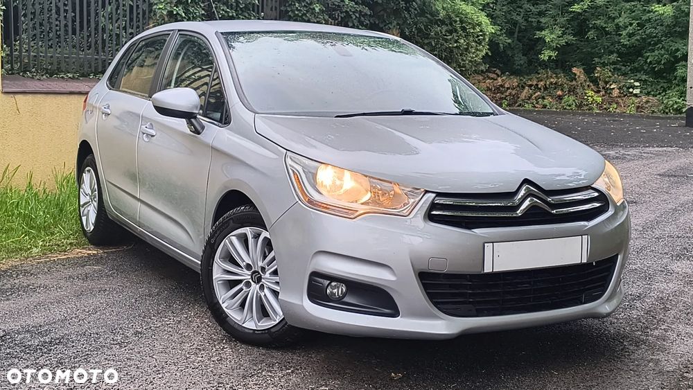Citroën C4 - 2