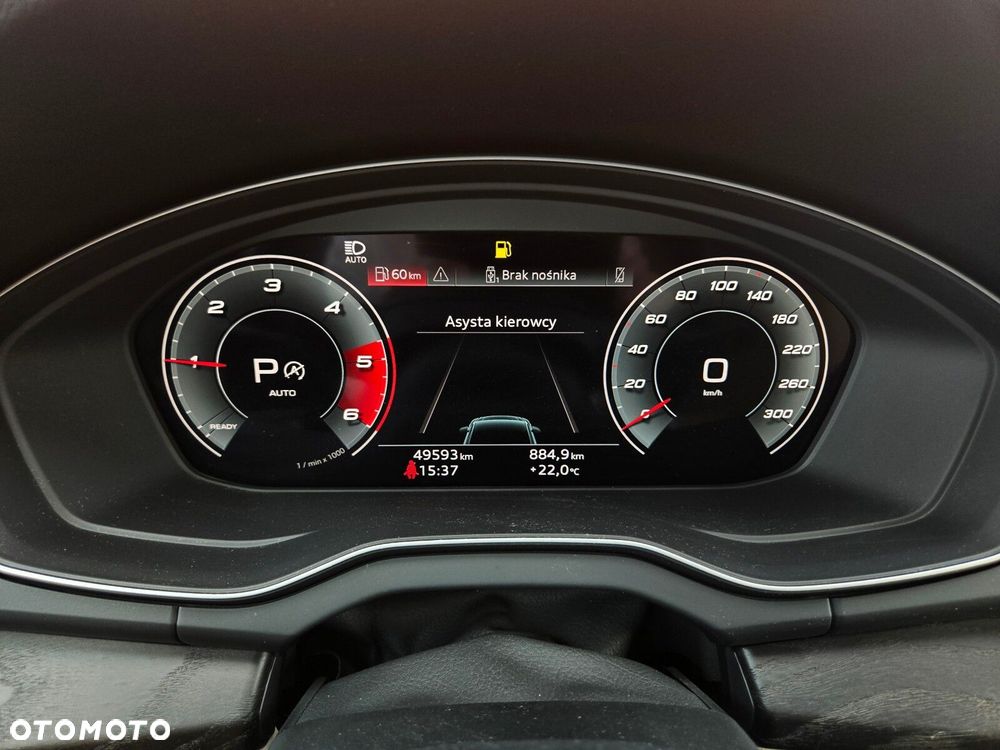 Audi Q5 - 25