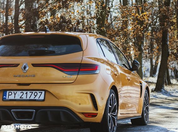 Renault Megane 1.8 TCe FAP R.S EDC - 2