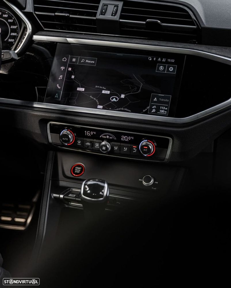 Audi RS Q3 Sportback TFSI quattro S tronic - 7