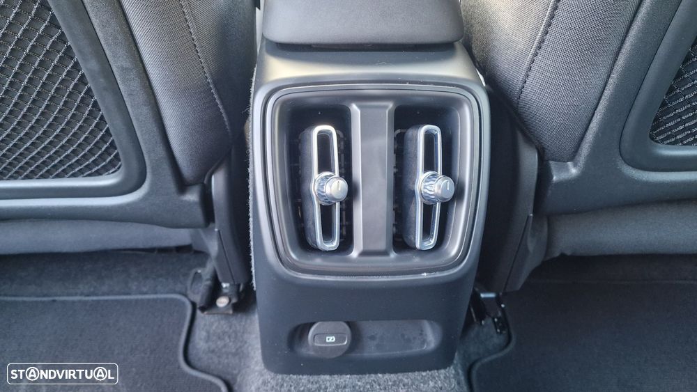 Volvo C40 Recharge Twin Ultimate - 37