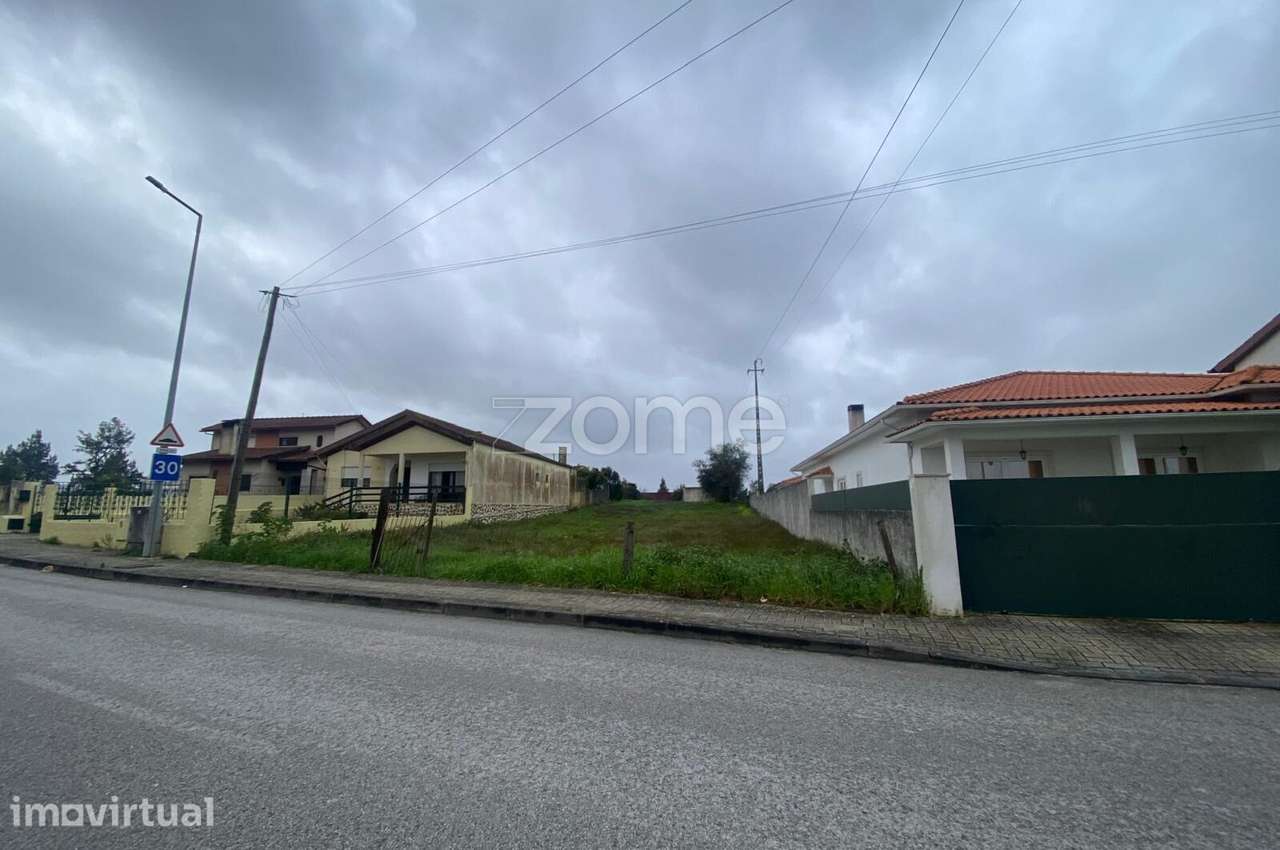 Terreno urbanizável - Grande imagem: 4/19