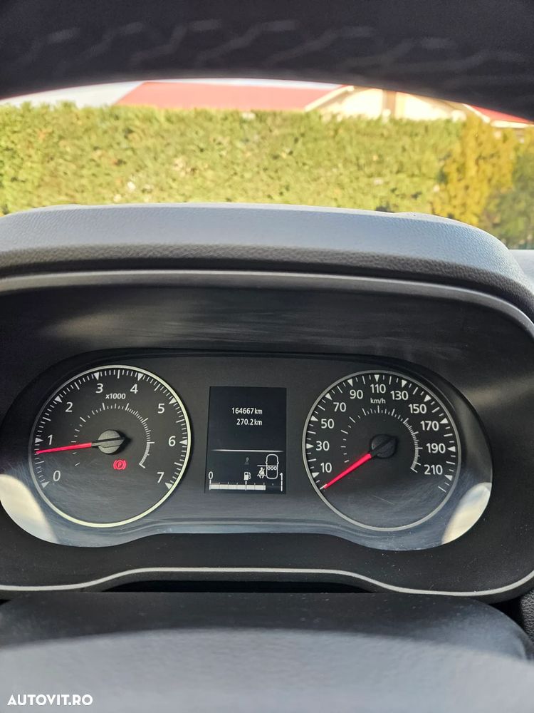 Dacia Duster TCe 150 4X4 Journey+ - 11