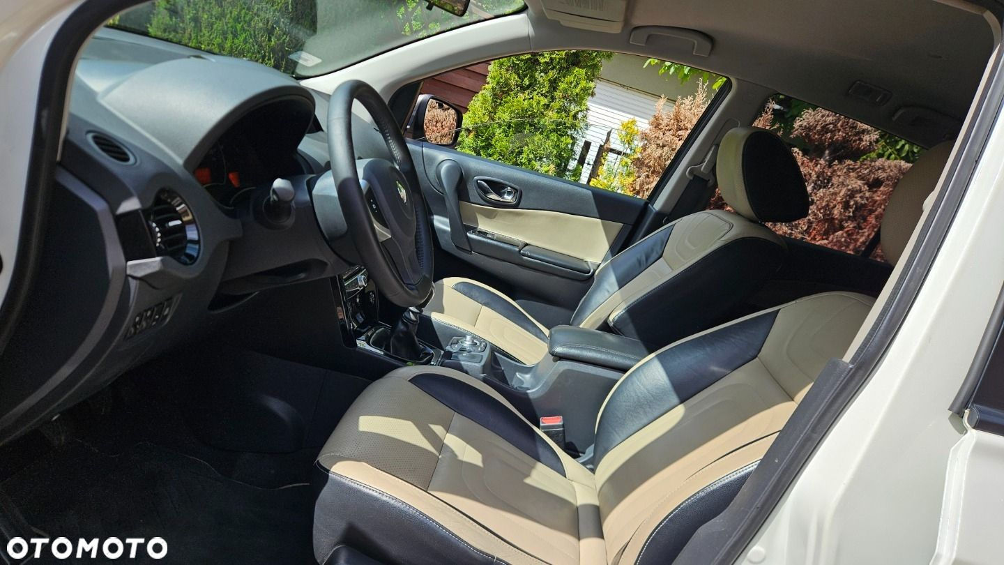Renault Koleos dCi 150 FAP 4x4 Bose Edition - 11
