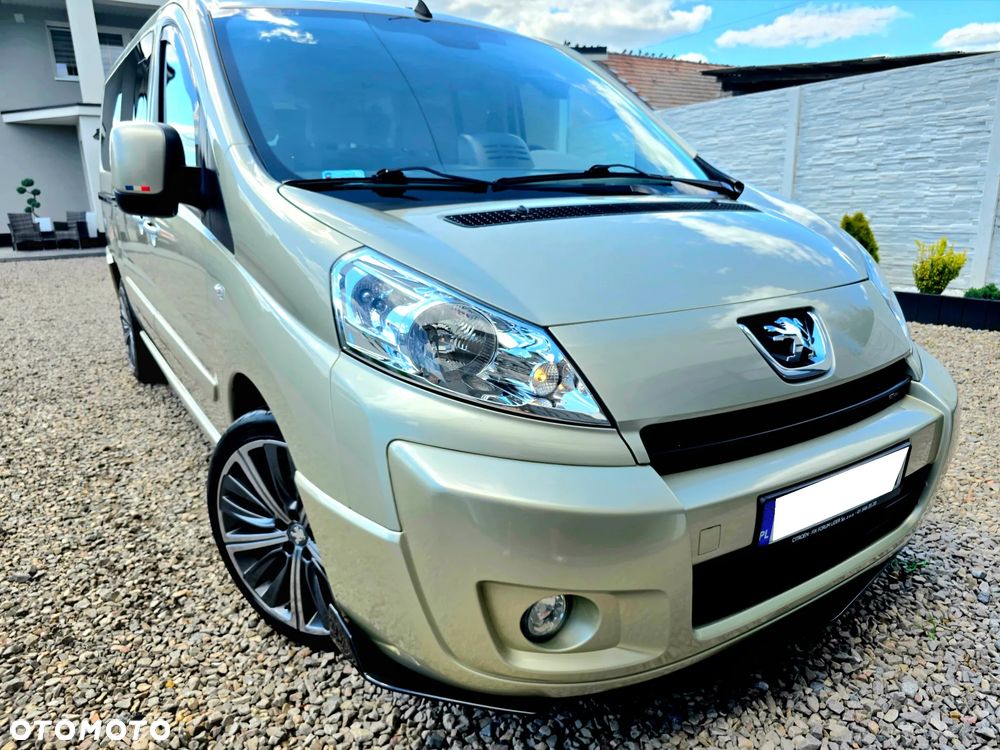 Peugeot Expert Tepee L2 Bussiness - 10