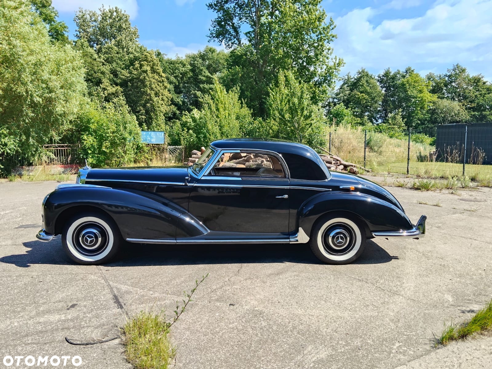 Mercedes-Benz Inny - 14