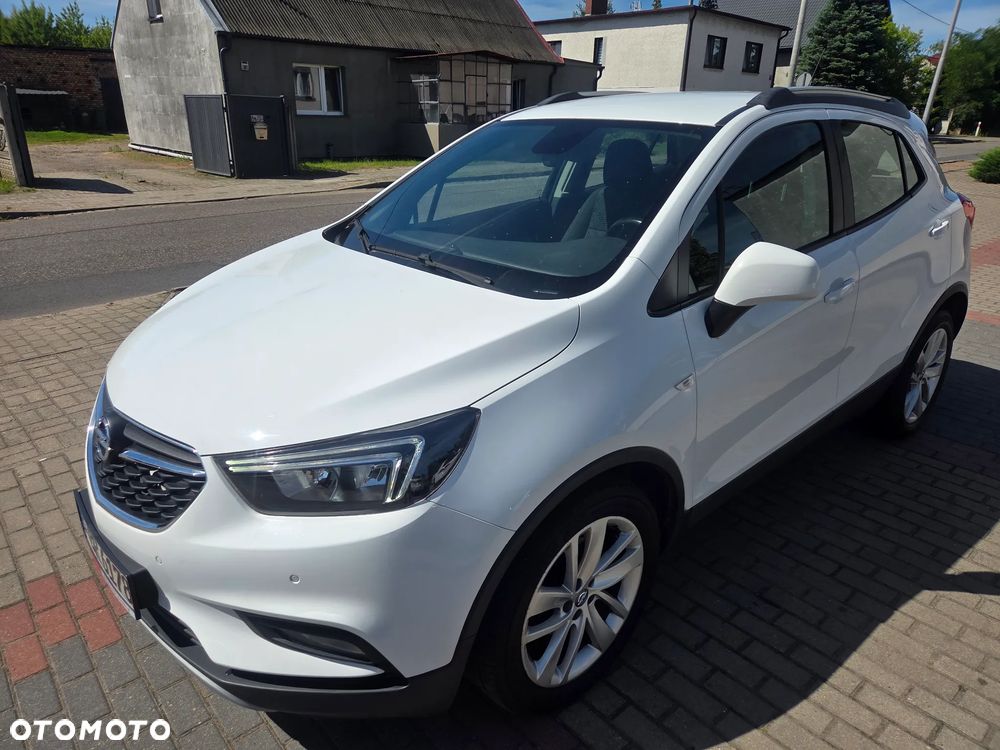 Opel Mokka X - 3