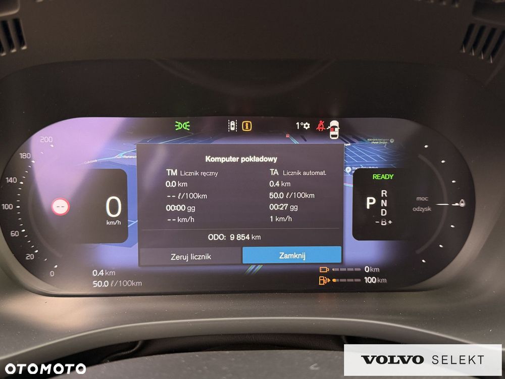 Volvo XC 60 - 19