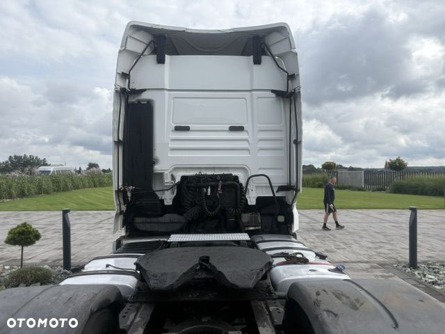 MAN TGX 440 RETARDER - 3