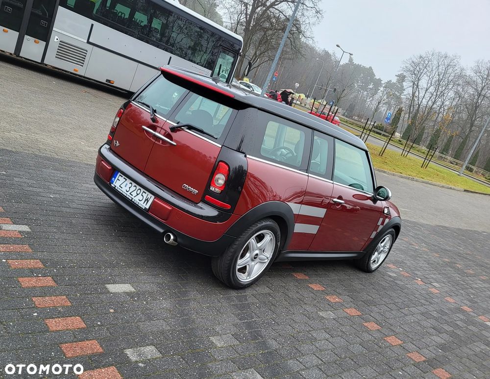 MINI Clubman Cooper - 6