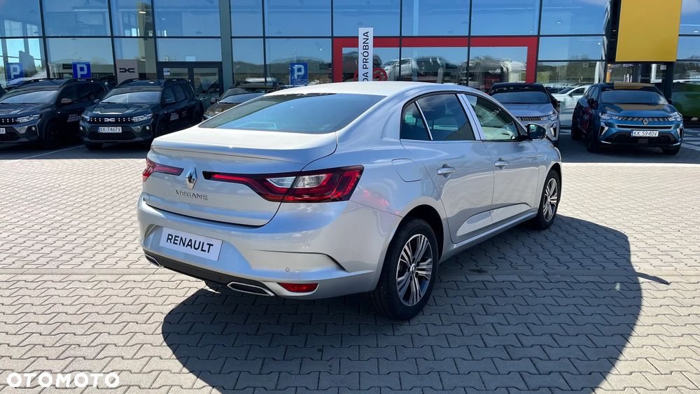 Renault Megane - 5