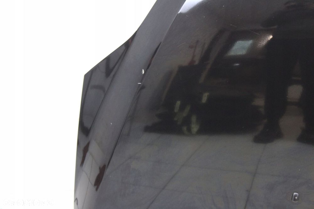 MAZDA 5 V CR 05R- MASKA POKRYWA SILNIKA A3F - 5