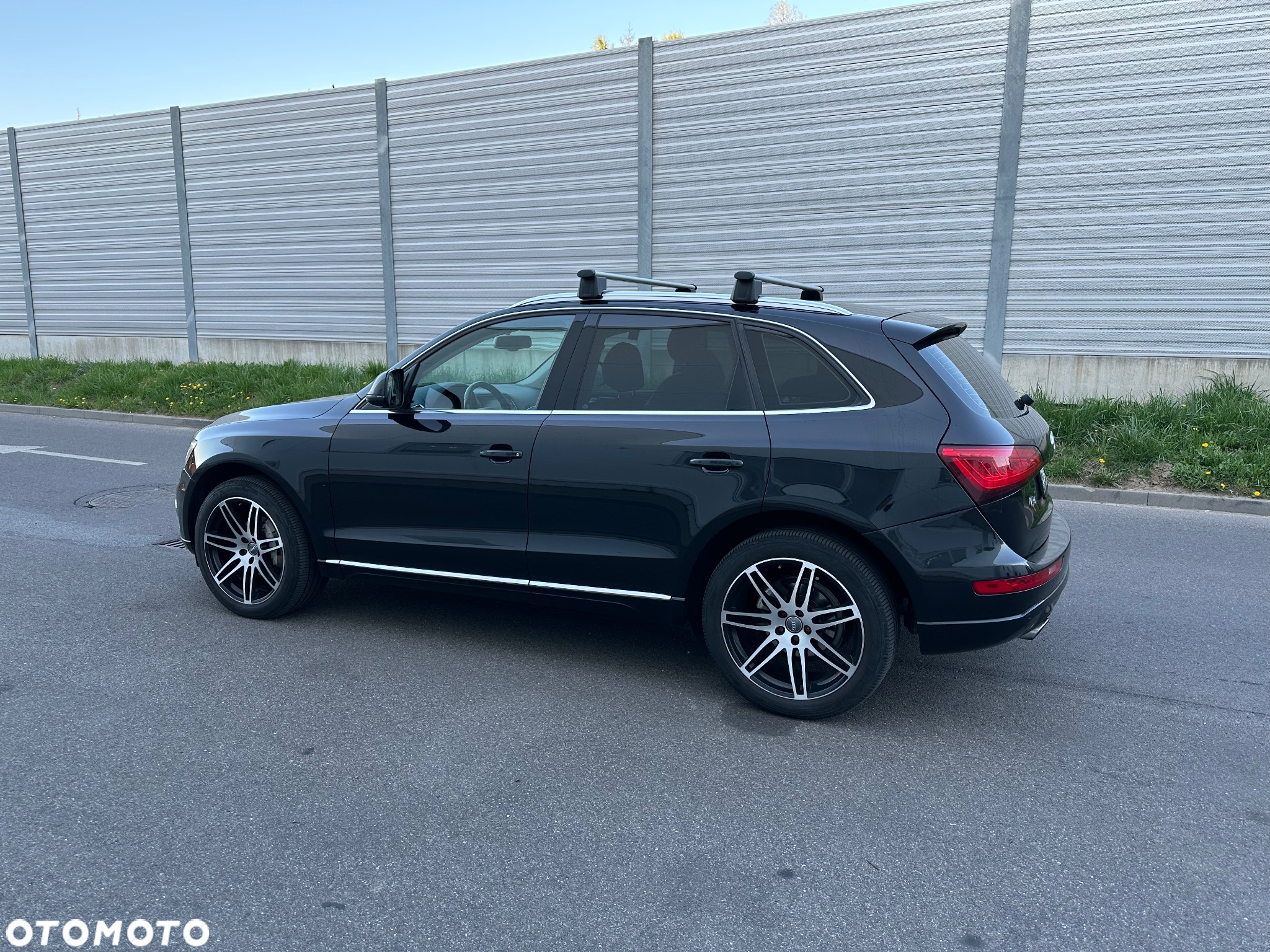 Audi Q5 2.0 TDI - 4