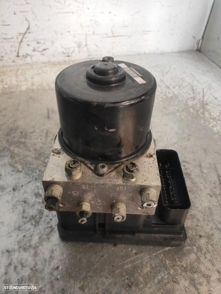 ABS OPEL ASTRA H TWINTOP 2006 -10096005783 - 4