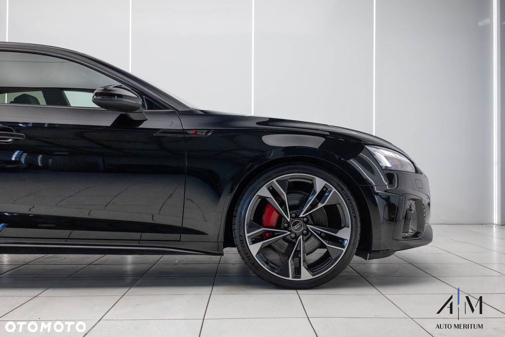 Audi A5 Sportback - 7