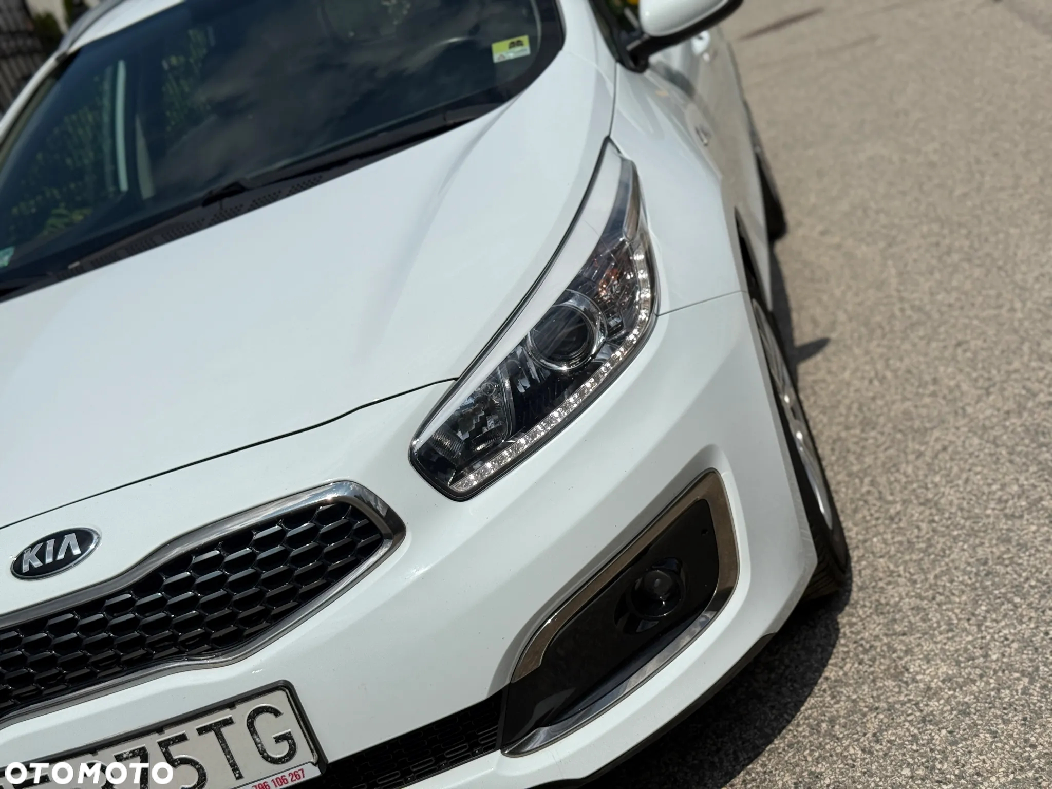 Kia Ceed 1.4 S - 37