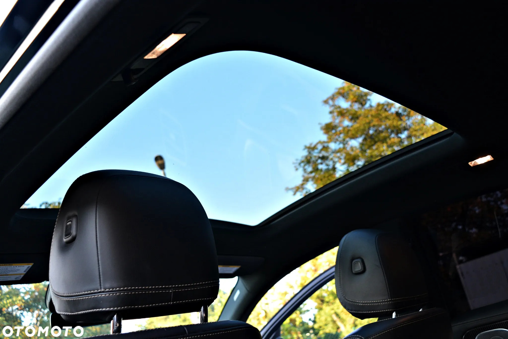 Mercedes-Benz GLE AMG Coupe 53 4-Matic Premium - 8